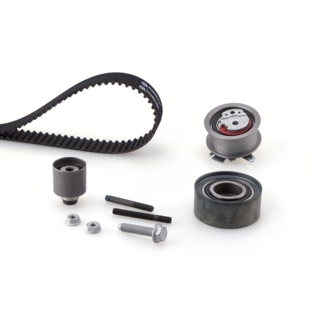 Kit De Distribution Gates K015607xs