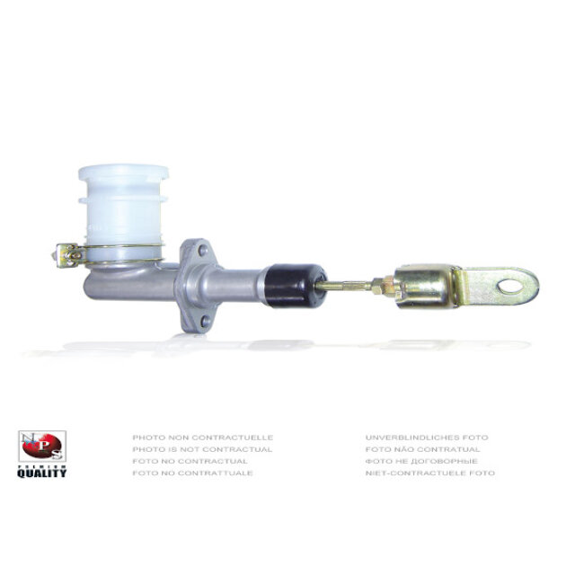 Cylindre Émetteur D'embrayage Nps M250i41