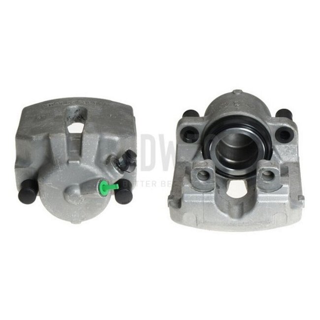 Etrier De Frein Avant Gauche Budweg 342540