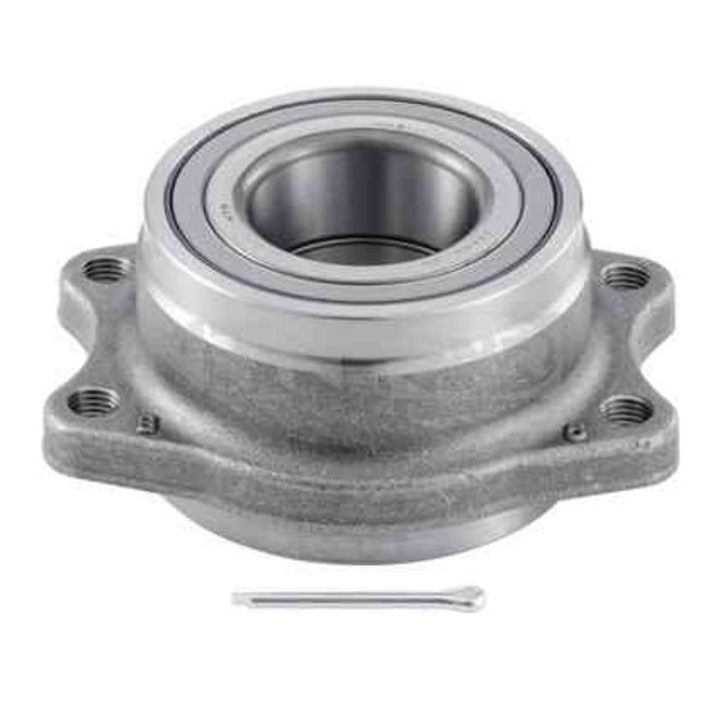 Kit De Roulement De Roue Snr R173.52