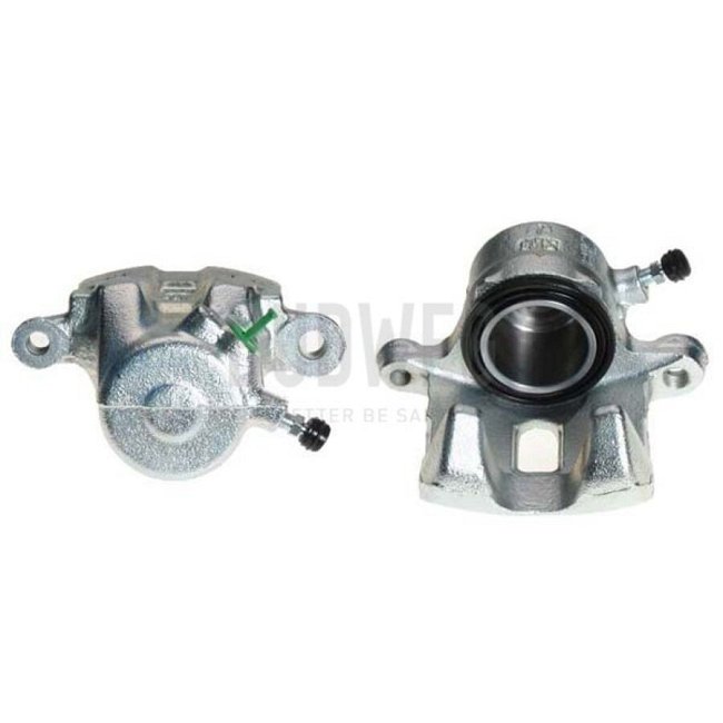 Etrier De Frein Avant Gauche Budweg 342656