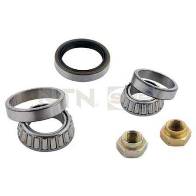 Kit De Roulement De Roue Snr R140.44