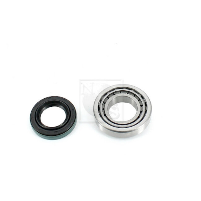 Kit De Roulement De Roue Nps M471i04
