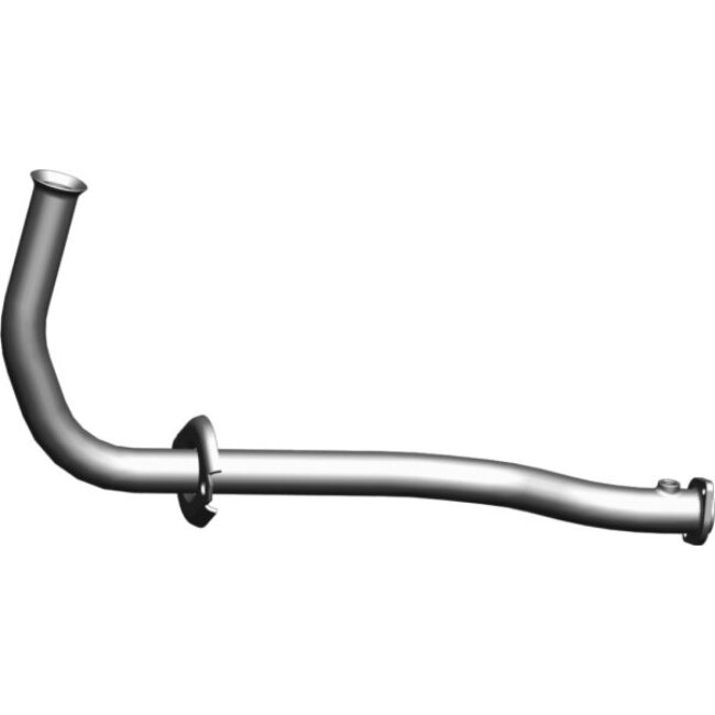 Tube D'échappement Eec Re7004