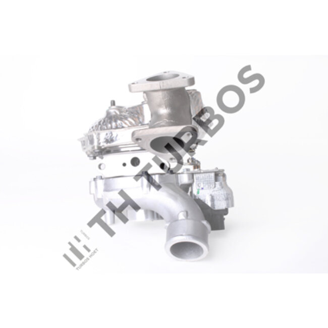 Turbocompresseur Turbo's Hoet 2100941