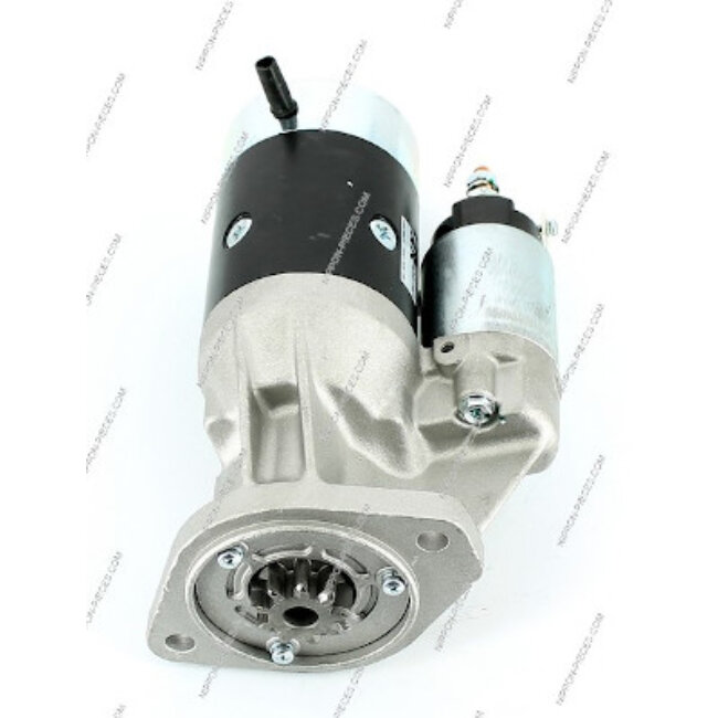 Démarreur Nps N521n19