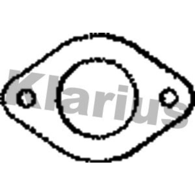 Joint Échappement Klarius 410299
