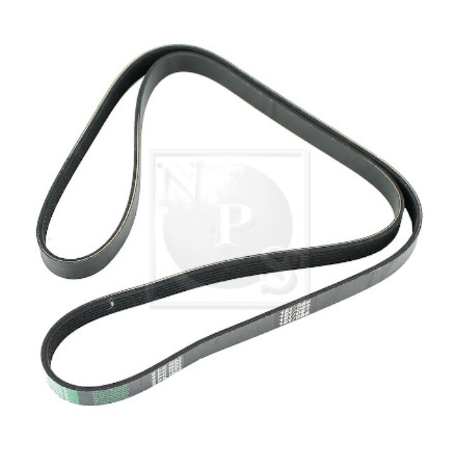 Courroie D'accessoires Nps H111a60