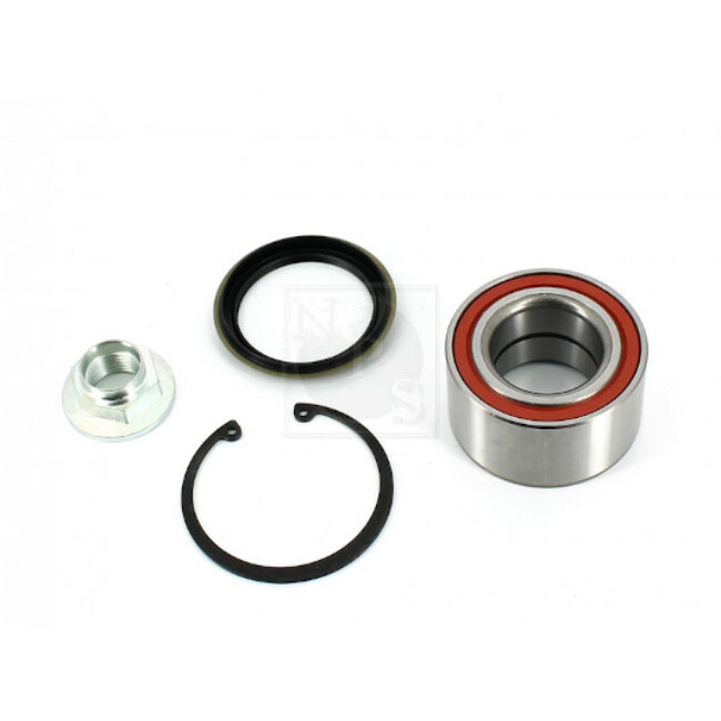 Kit De Roulement De Roue Nps M470a13