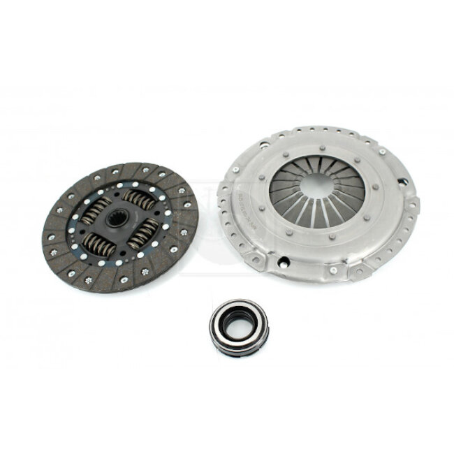 Kit D'embrayage 3 Pièces Nps H200a116