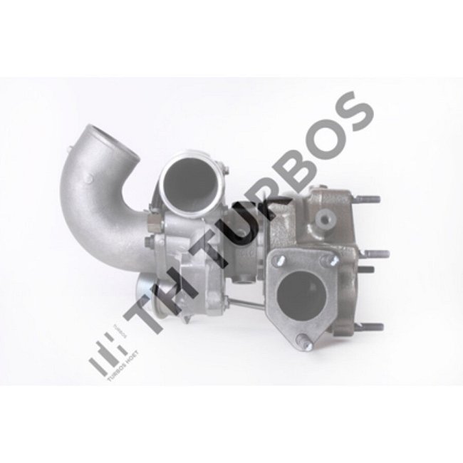 Turbocompresseur Turbo's Hoet 1104060