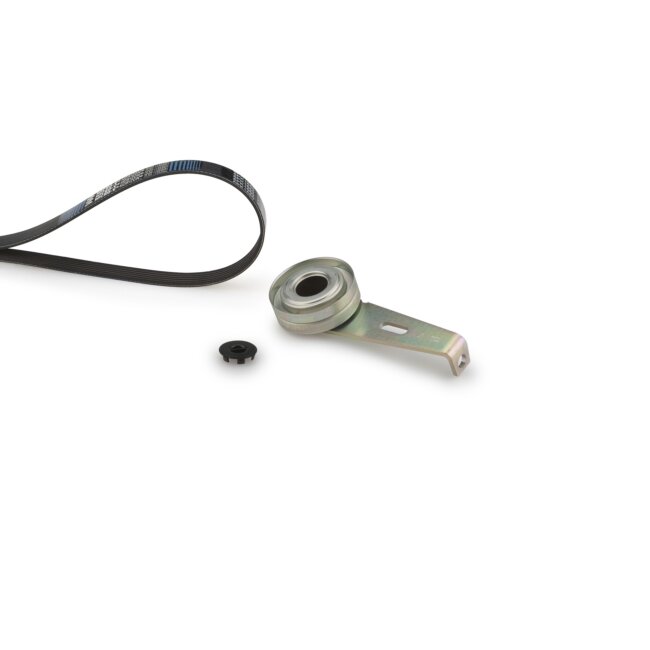 Kit De Courroies D'accessoires Gates K016pk1148