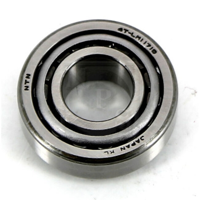 Kit De Roulement De Roue Nps M471a01b