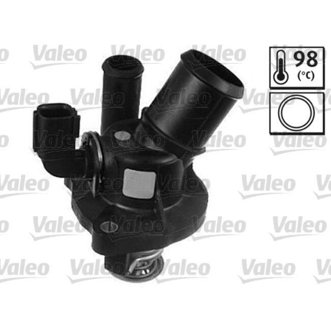 Thermostat Valeo 820989
