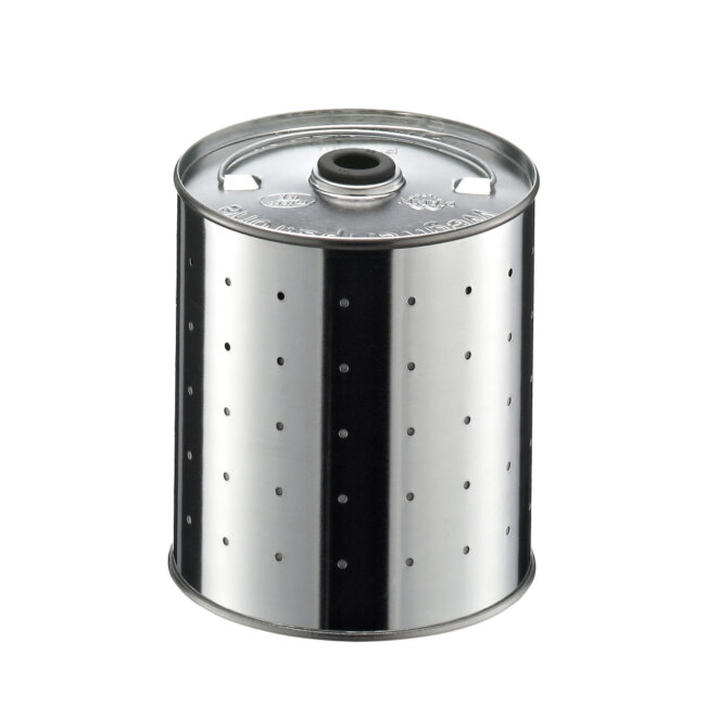 Filtre À Huile Mann-filter Pf1155x