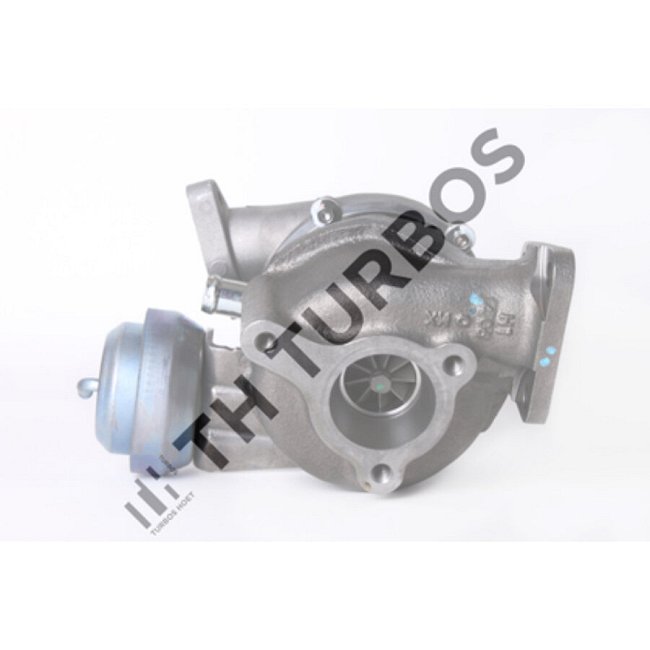 Turbocompresseur Turbo's Hoet 2100712