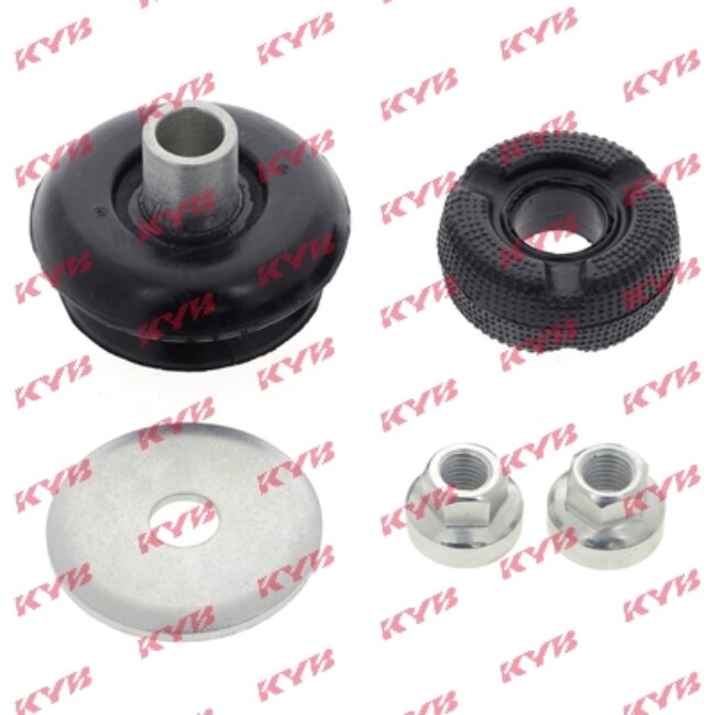 1 Coupelle De Suspension Kyb Sm9917