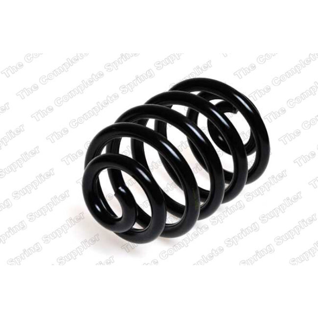 1 Ressort De Suspension Essieu Arrière Kilen 51003