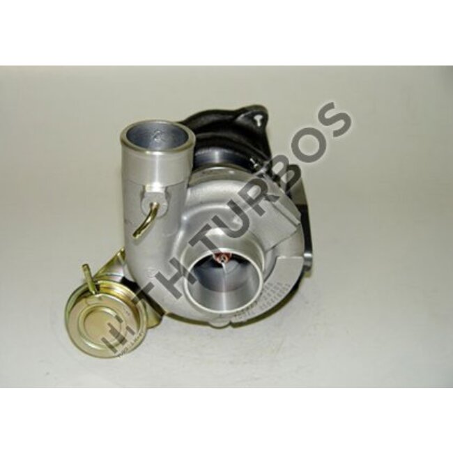 Turbocompresseur Turbo's Hoet 1103561
