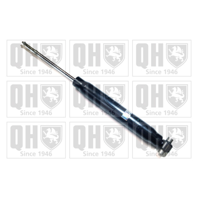 1 Amortisseur Quinton Hazell Qag179953