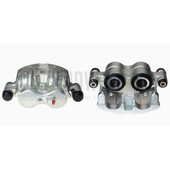 Etrier De Frein Avant Droit Budweg 343771