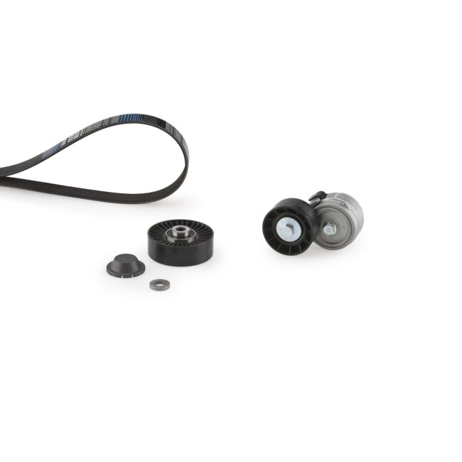 Kit De Courroies D'accessoires Gates K026pk1818