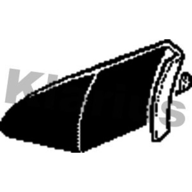 Joint Échappement Klarius 420333