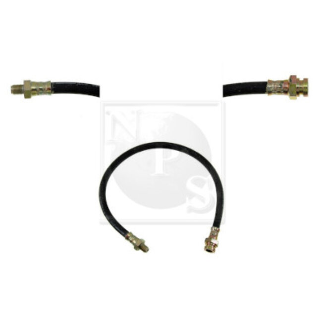 Flexible De Frein Nps N370n67