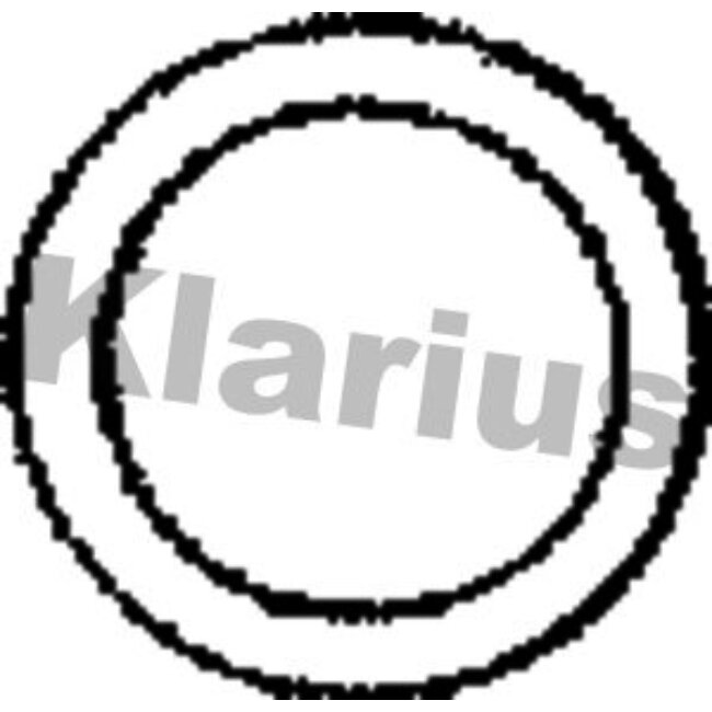 Joint Échappement Klarius 410396