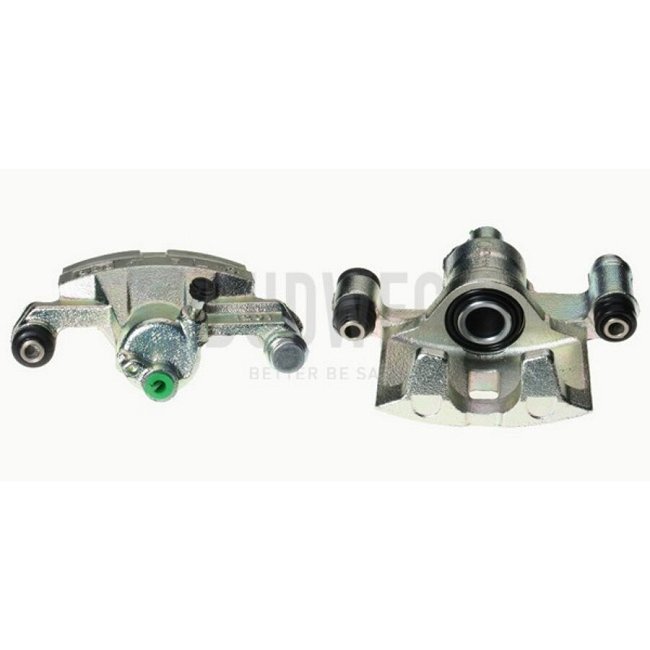 Etrier De Frein Arrière Gauche Budweg 341488