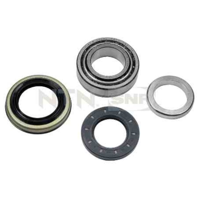 Kit De Roulement De Roue Snr R165.05