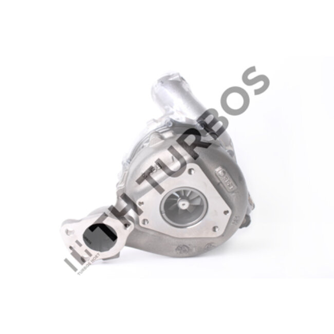 Turbocompresseur Turbo's Hoet 2100777