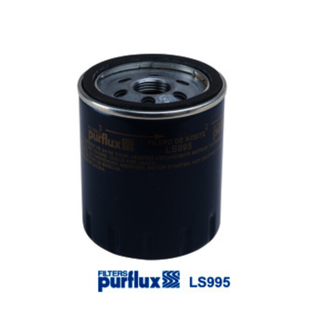 Filtre À Huile Purflux Ls995