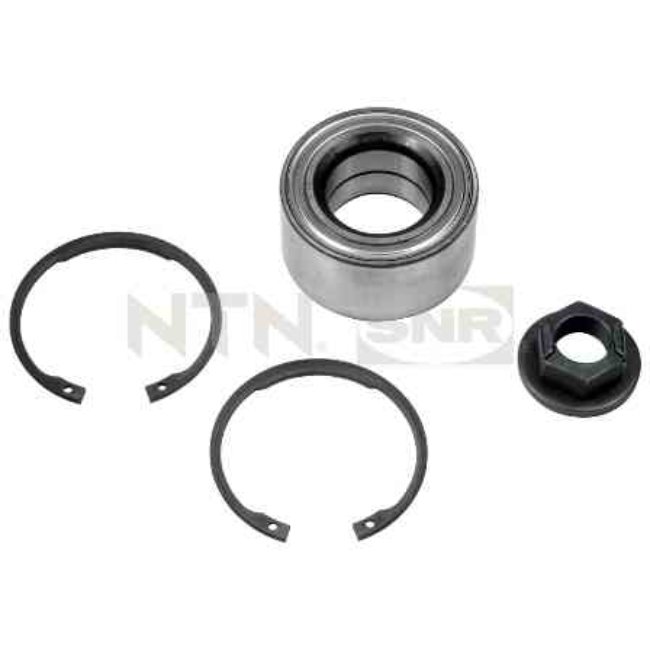 Kit De Roulement De Roue Snr R152.42