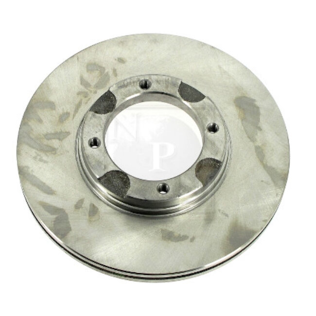 1 Disque De Frein Nps H330i01