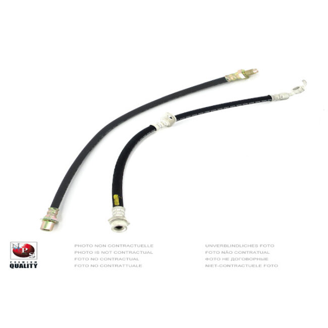Flexible De Frein Nps T370a243