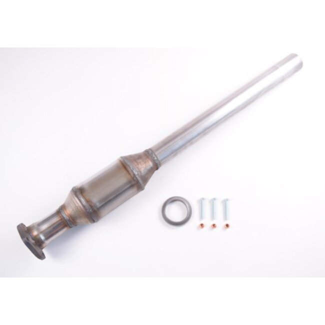 Catalyseur Eec Au6015