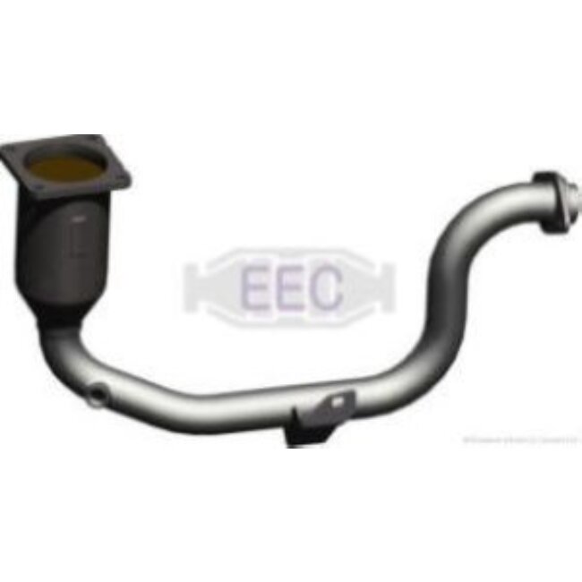 Catalyseur Eec Ci6018