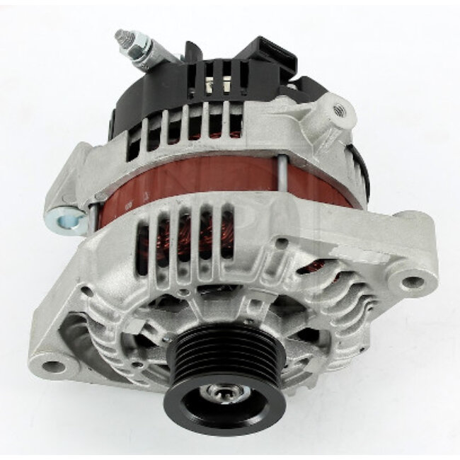 Alternateur Nps D511o11