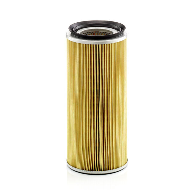 Filtre À Air Mann-filter