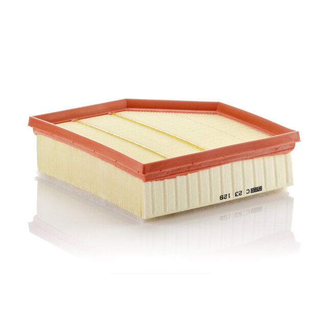 Filtre À Air Mann-filter