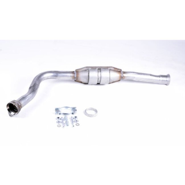 Catalyseur Eec Pt8038