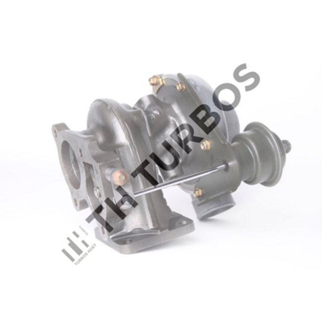 Turbocompresseur Turbo's Hoet 2100255