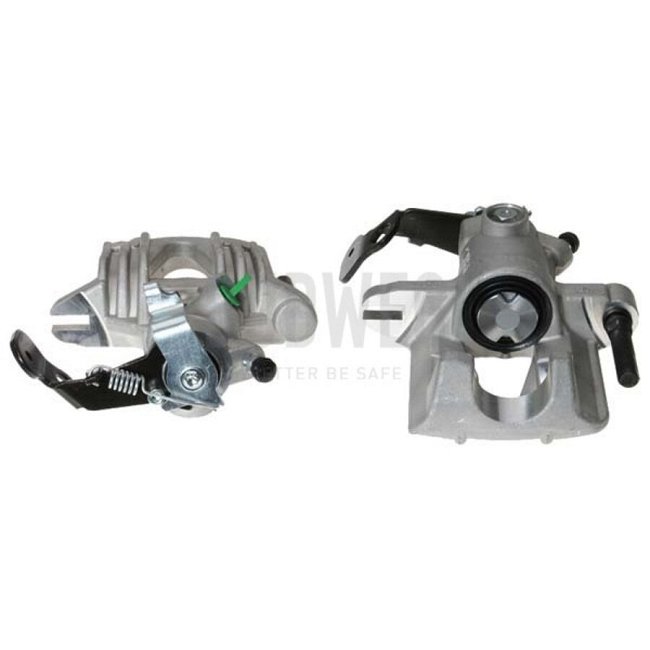 Etrier De Frein Arrière Gauche Budweg 342900