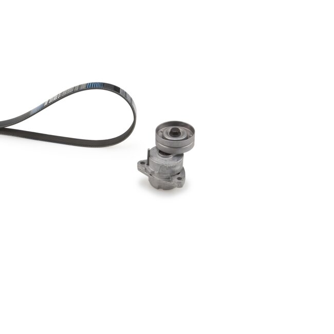 Kit De Courroies D'accessoires Gates K016pk1530