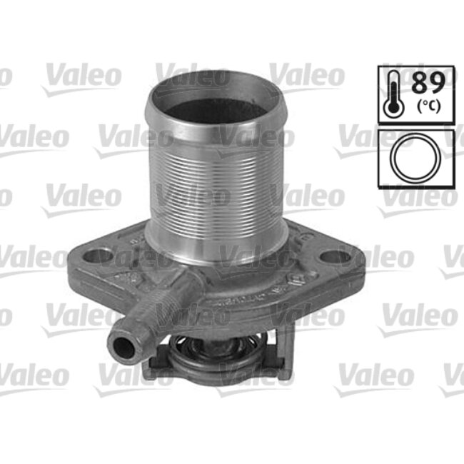 Thermostat Valeo 820048