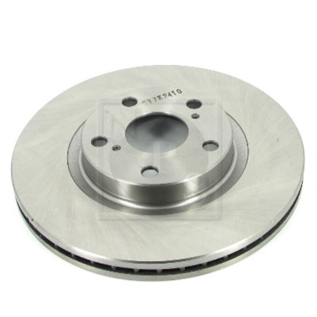 1 Disque De Frein Nps T330a151