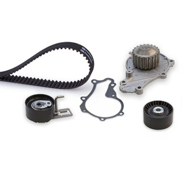 Kit Distribution&Pompe À Eau Gates Kp15657xs