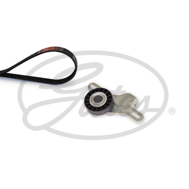 Kit De Courroies D'accessoires Gates K014pk993