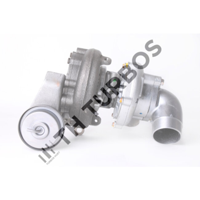 Turbocompresseur Turbo's Hoet 1104103